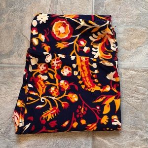 NWOT Lularoe OS Leggings